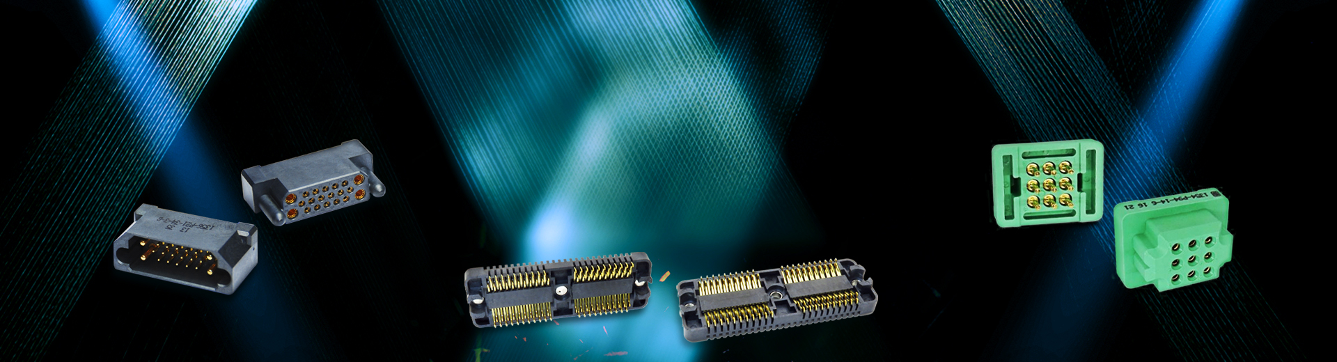 Power Connectors